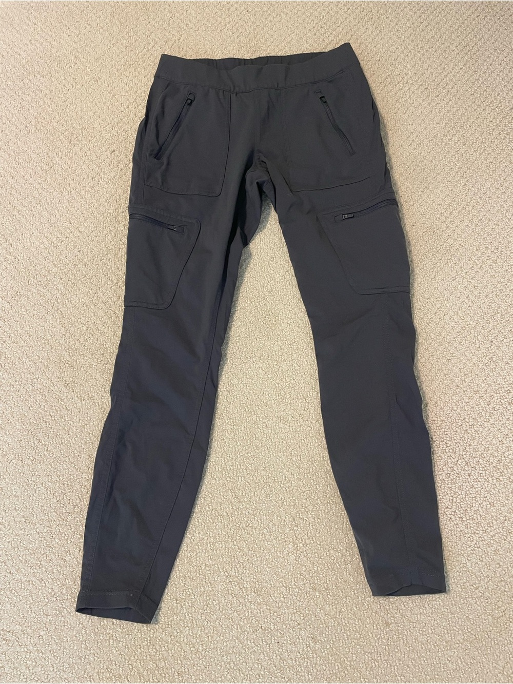 The North Face Women’s Black Tech Jogger Pants
